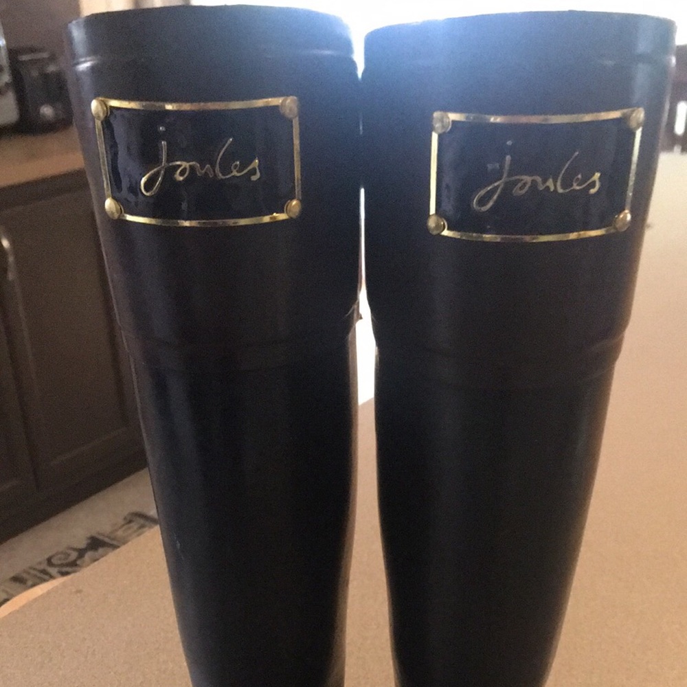 Joules 7
